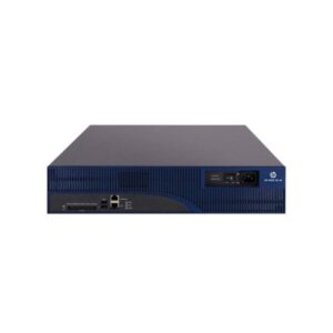 JF803A HPE A-msr30-40 Poe HMIM Multi-service Router