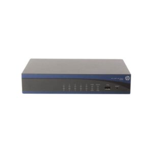 JF813A HP A-MSR920 2 x WAN Ports Fast Ethernet Multi-Service Router