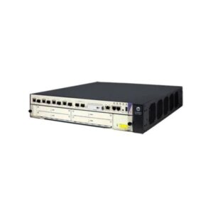 JG353A HP HSR6602-G Router 4 Ports Management Port 1 Slots