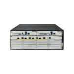 JG403A HP Flex Network MSR4060 Modular Expansion Base Router Chassis