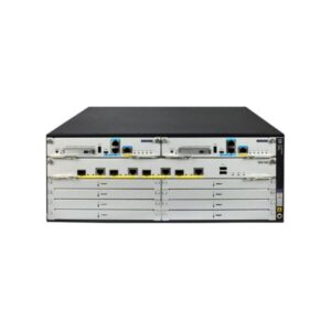 JG403A HP Flex Network MSR4060 Modular Expansion Base Router Chassis