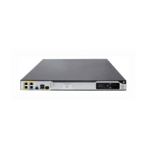 JG409B HP MSR3012 AC Router 3 Ports Management Port 5