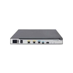 JG734A#ABA – HP Flex Network MSR2004-24 10/100/1000Base-TX Router