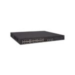 JG962A HPE 1950 24G 2SFP+2XGT PoE+(370W) Switch