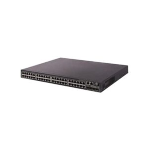 JH324A HP ProCurve 5130 HI-48G 4SFP+ 1-slot Managed Switch