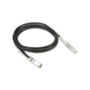 JH699A HP X240 40G 5m Direct Attach Copper Cable SFP+ for Network