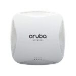 JL186A HP Instant 215 IEEE 802.11ac Wireless Access Point 2.40 GHz