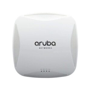 JL186A HP Instant 215 IEEE 802.11ac Wireless Access Point 2.40 GHz