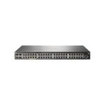 JL260A HPE Aruba 2930f 48G 4SFP Switch 48 Ports Managed
