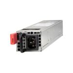 JL632A HP 650 Watts 100-240V AC Front-To-Back Power Supply