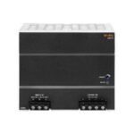 JL820A  HP 480 Watts 100-240V AC DIN Power Supply
