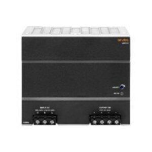 JL820A  HP 480 Watts 100-240V AC DIN Power Supply