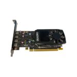 L21968-001 HP NVIDIA QUADRO P620 2GB PCIE L11436-001 VIDEO CARD
