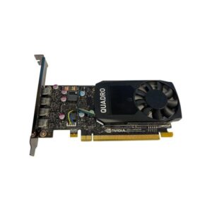 L21968-001 HP NVIDIA QUADRO P620 2GB PCIE L11436-001 VIDEO CARD