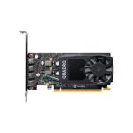 L31818-001 HP NVidia Quadro P620 2GB Full Height GDDR5 Video Graphics Card