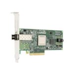 LPE12000-HP HP Storageworks 81E 8GB Single Port PCI Express Fibre Channel Host Bus Adapter