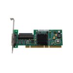 LSI20320IE-HP HP SC11XE Single Channel PCI-E X4 Ultra320 SCSI Host Bus Adapter