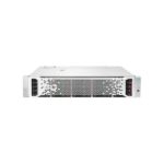 M0S87A HP D3700 45TB Rack-mountable Storage Enclosure