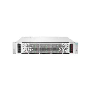 M0S87A HP D3700 45TB Rack-mountable Storage Enclosure