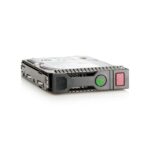 MB8000JEQVA HP 8TB 7.2K RPM SAS 12GBPS LFF Hard Disk Drive