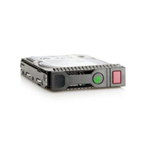 MB8000JEQVA HP 8TB 7.2K RPM SAS 12GBPS LFF Hard Disk Drive