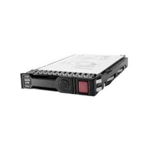 MM2000GEFRA HP 2TB 6G 7.2k SATA Sff 512e Sc Hdd F/s