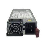 P03737-001 HP 2200 Watts Hot-Pluggable Power Supply For Apollo