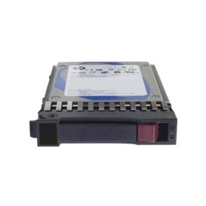 Refurbished P04174-003 HP 1.6TB SAS-12GBPS   SFF 2.5 Inch SC