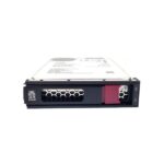 P25245-001 HP 16TB 7200RPM SAS 12Gbps 3.5-inch Internal Hard Drive