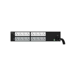 P9Q35A HP Standard Rack-Mount Power Distribution Unit (PDU)