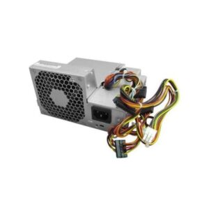 PC6014 HP 240 Watts Micro-ATX Power Supply For DC7800 SFF