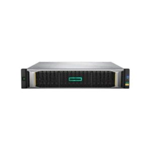 Q1J29A HP MSA 2050 SAS Dual Controller 2U Rack-mountable