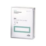 Q2047A HP RDX 3TB Removable Storage Cartridge