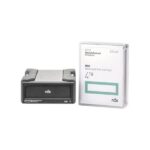 Q2R32A HP 4TB USB 3.0 RDX Removable Cartridge Internal Disk