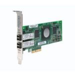 QLE2462-HP HP Storageworks Fc1242sr 4gb Dual Channel Pci-e