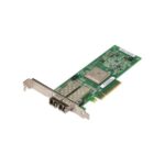 QLE2562-HP HP Storageworks 82Q 8GB Dual Port PCI-E Fiber