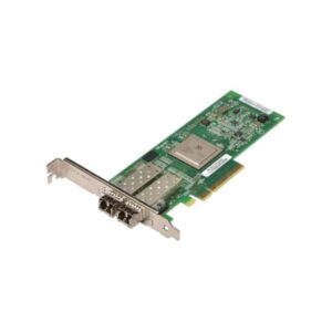 QLE2562-HP HP Storageworks 82Q 8GB Dual Port PCI-E Fiber