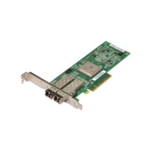 QLE2562-HP-SP HP Storageworks 82Q 8GB Dual Port PCI-E Fibre Channel