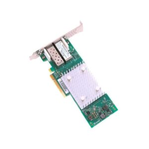 QLE2742-HP HP StoreFabric SN1600Q 32GB 2-Port FC Host Bus Adapter
