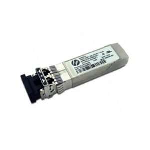 QW923A HPE 16GB SFP+ SHORT-WAVE TRANSCEIVER