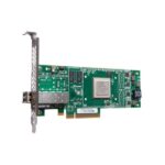 QW971-60001 HP StoreFabric SN1000Q 16Gb 1-Port Fibre Channel Host Bus Adapter