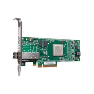 QW971-60001 HP StoreFabric SN1000Q 16Gb 1-Port Fibre Channel Host Bus Adapter