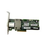 QW991A HP 12GB 8 Port External SAS Controller