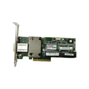 QW991A HP 12GB 8 Port External SAS Controller