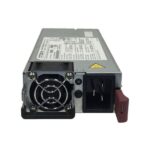 R0X35A Aruba 6400 1800W Power Supply with C16 Inlet Accessory