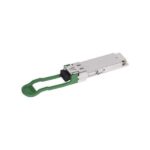 R0Z30A HPE Aruba 100G QSFP28 LC CWDM4 2km SMF Transceiver