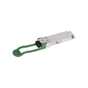 R0Z30A HPE Aruba 100G QSFP28 LC CWDM4 2km SMF Transceiver