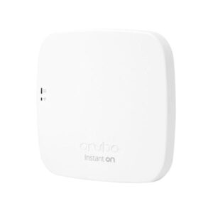 R4W01A HP Aruba Instant ON AP22 Antennas Wireless Access
