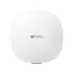 R7J44A HPE Aruba 650 802 11ax 6GHz 7.8Gb/S Wireless Access Point