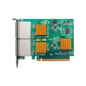 RR2744 HP SAS/SATA Raid Host Adapter